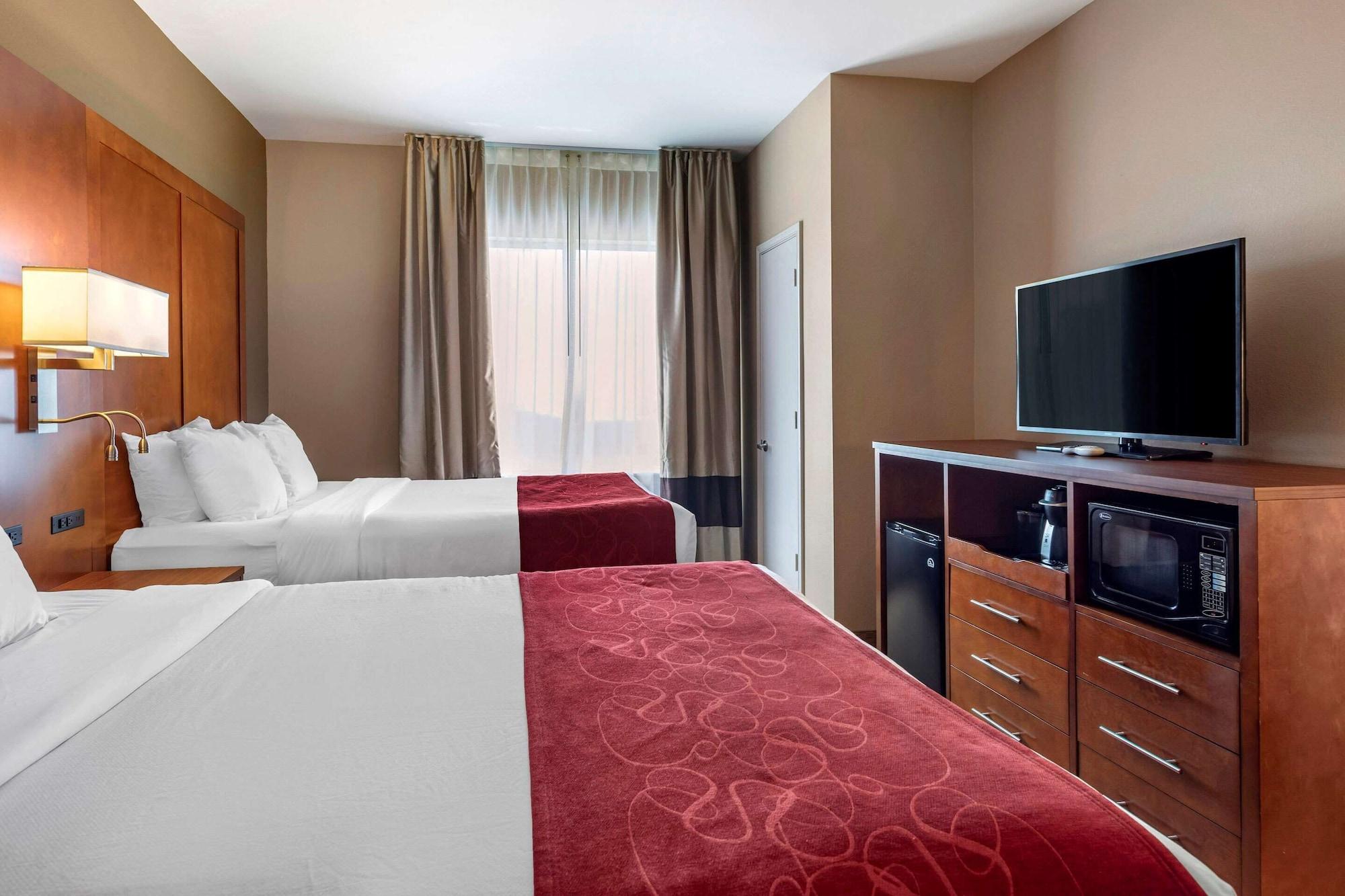 Comfort Suites Florence Shoals Area מראה חיצוני תמונה