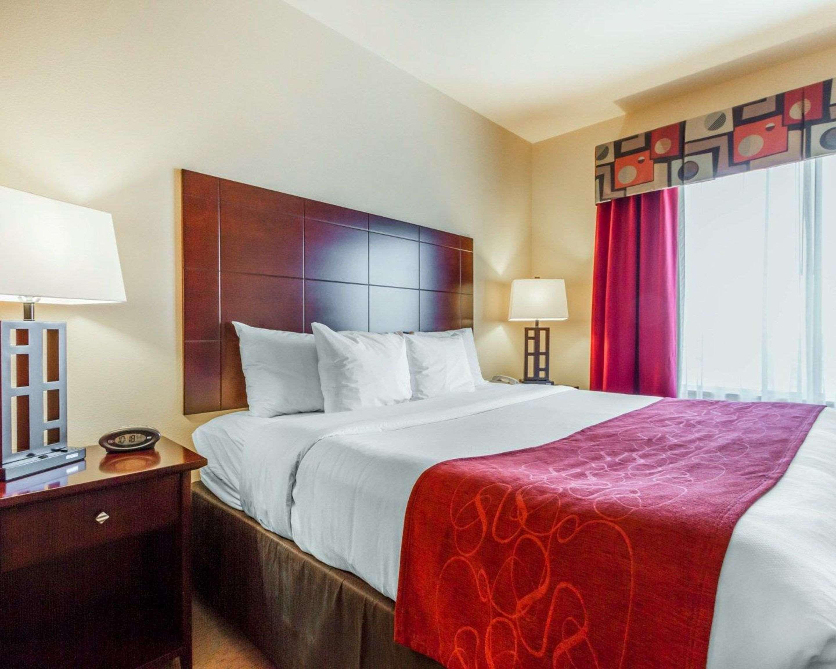 Comfort Suites Florence Shoals Area מראה חיצוני תמונה