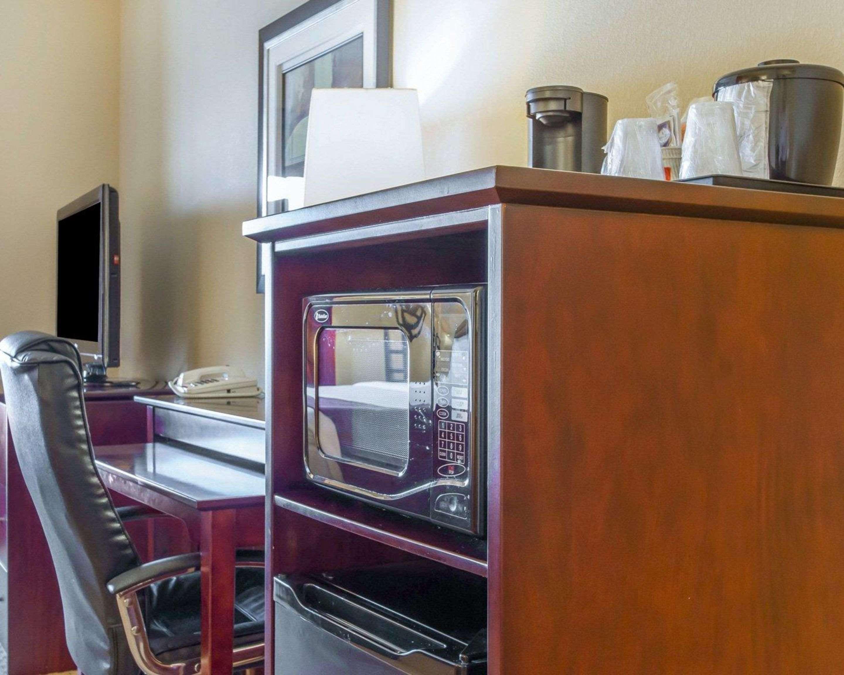 Comfort Suites Florence Shoals Area מראה חיצוני תמונה