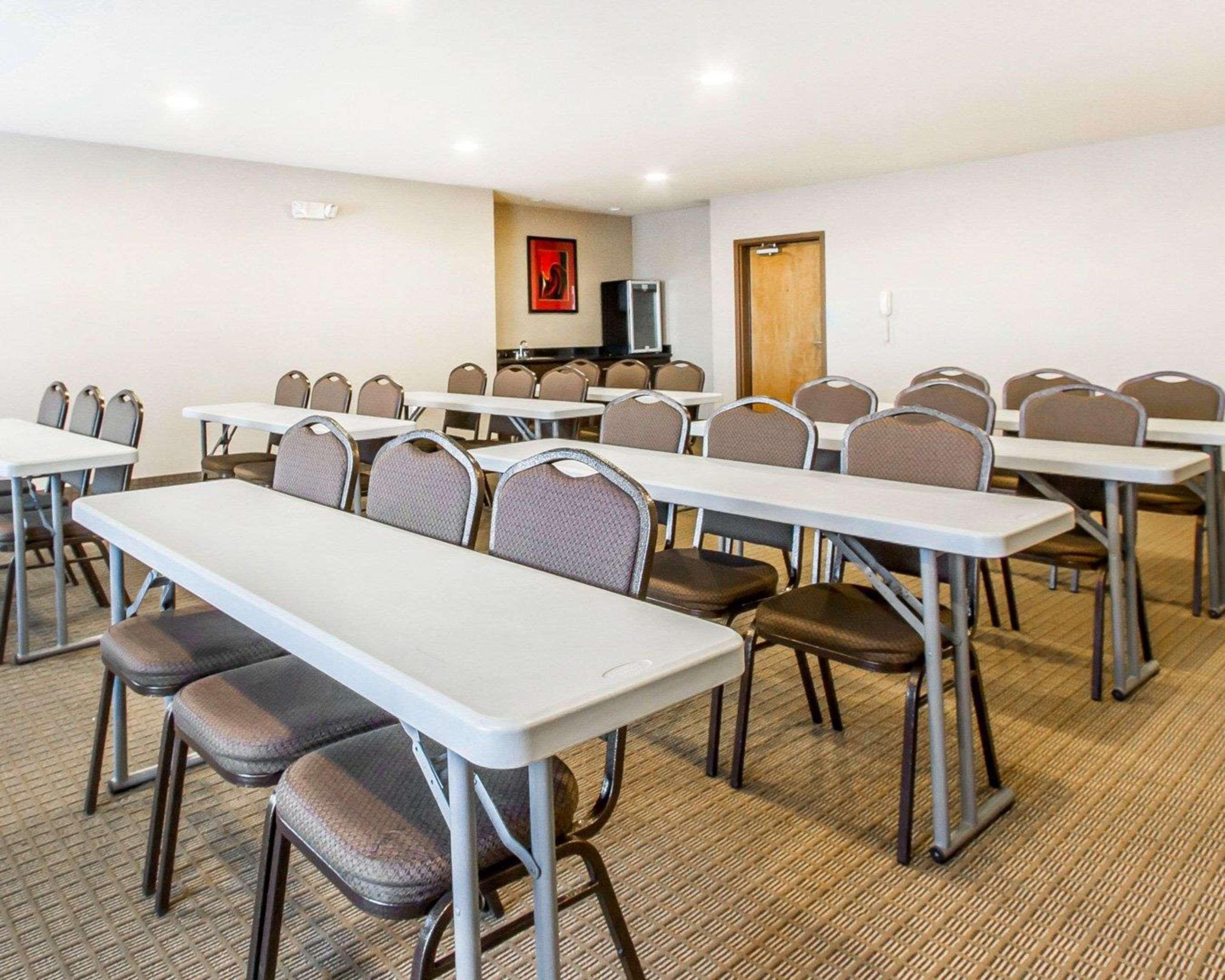 Comfort Suites Florence Shoals Area מראה חיצוני תמונה