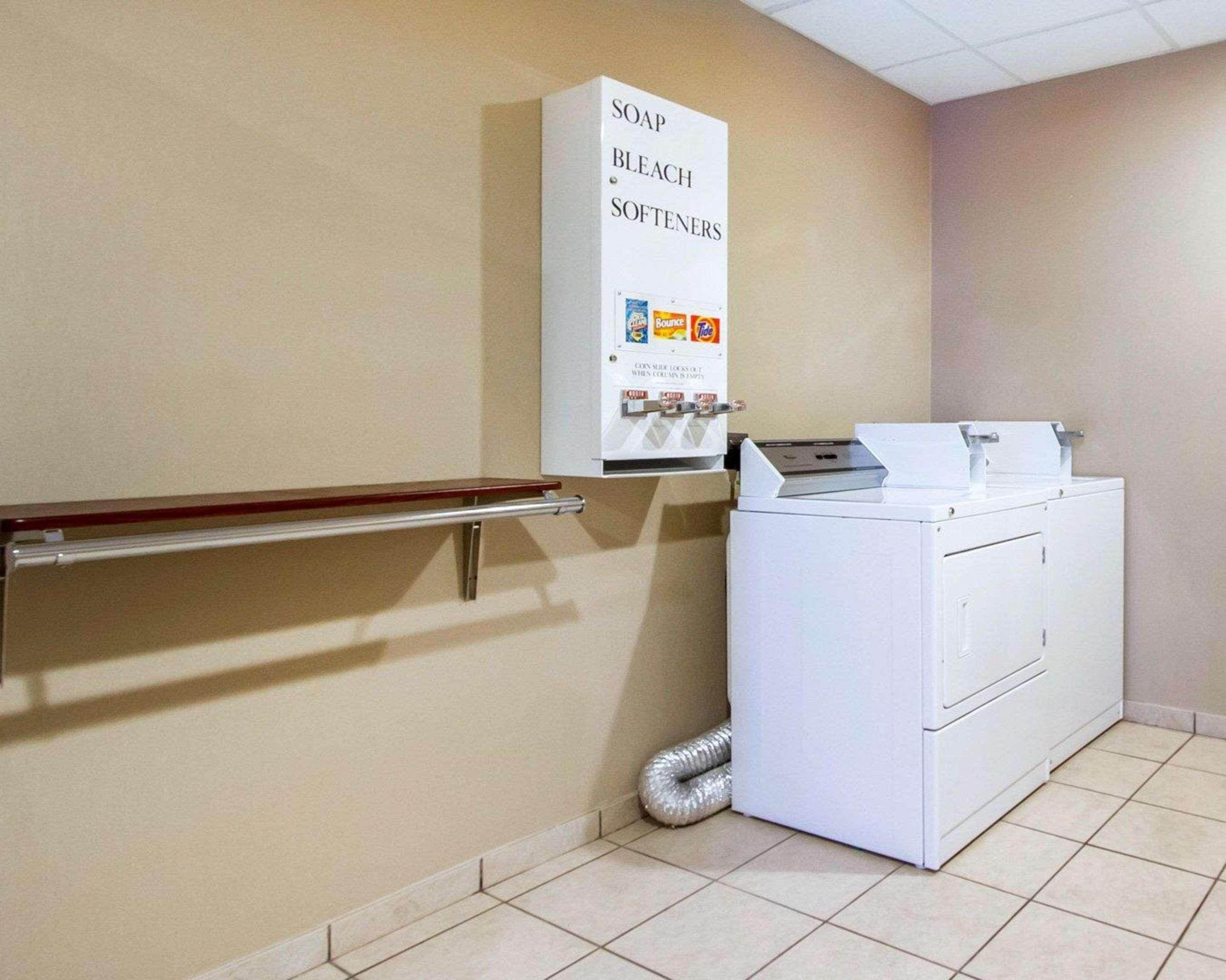 Comfort Suites Florence Shoals Area מראה חיצוני תמונה