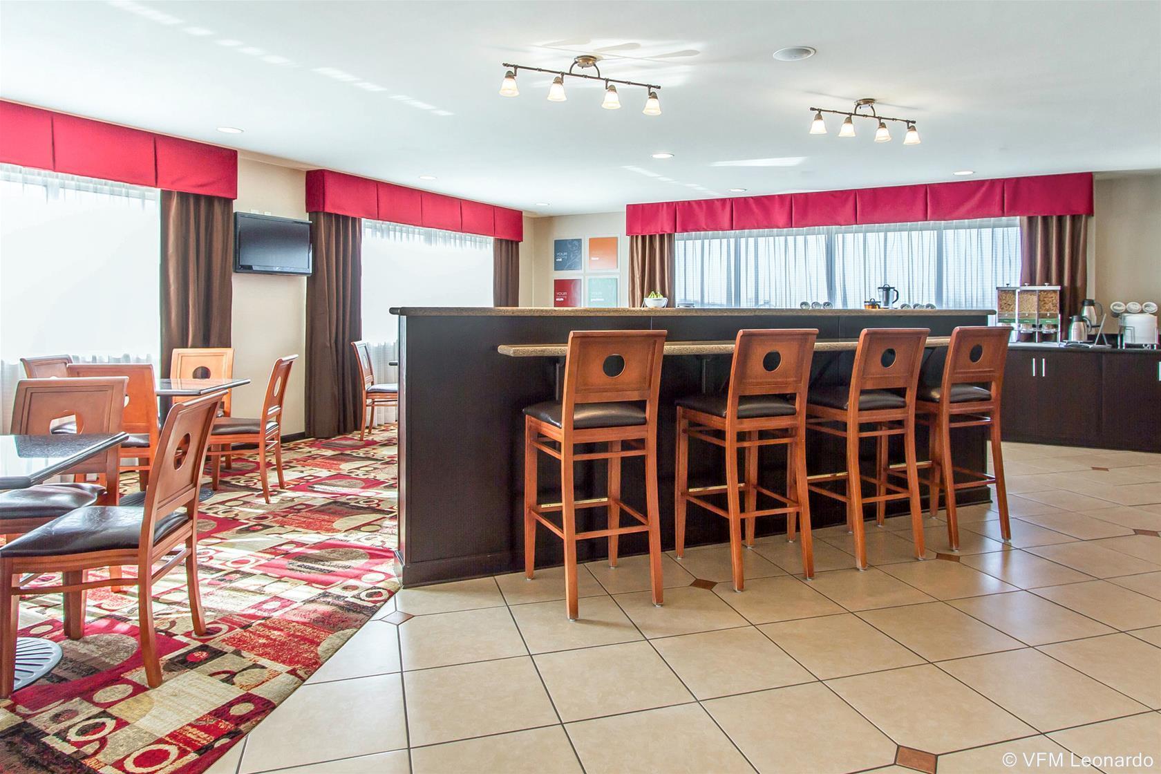 Comfort Suites Florence Shoals Area מראה חיצוני תמונה