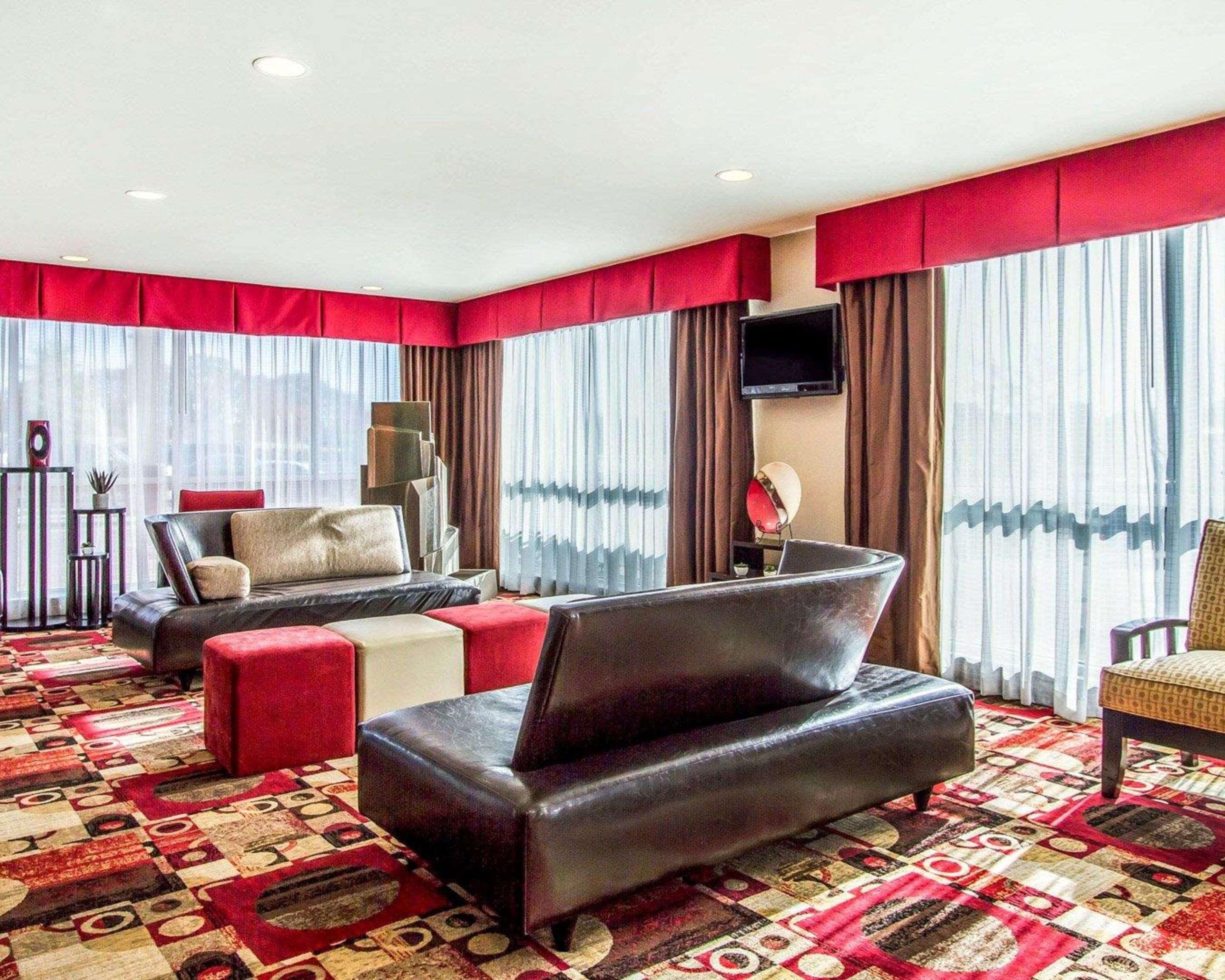Comfort Suites Florence Shoals Area מראה חיצוני תמונה