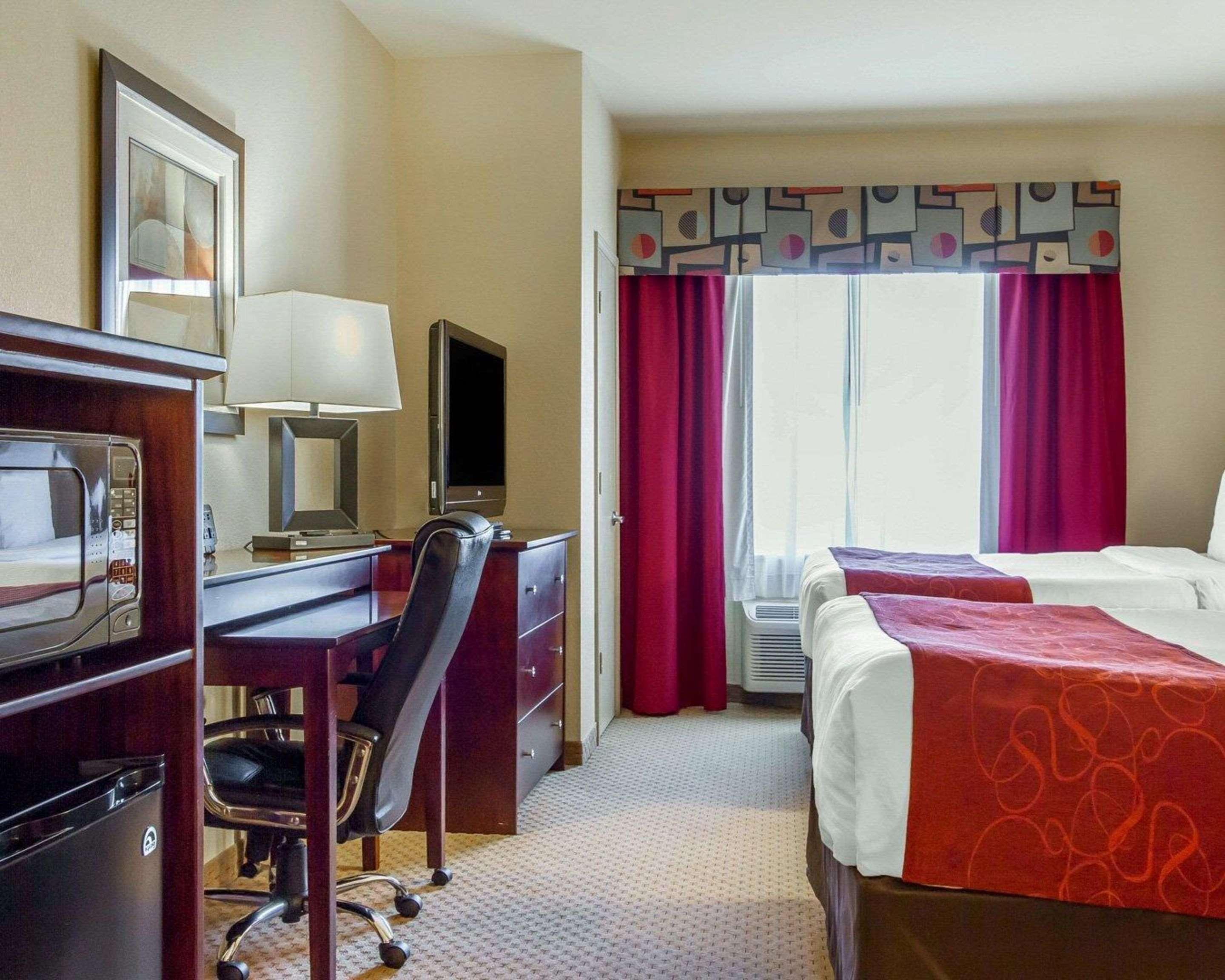 Comfort Suites Florence Shoals Area מראה חיצוני תמונה