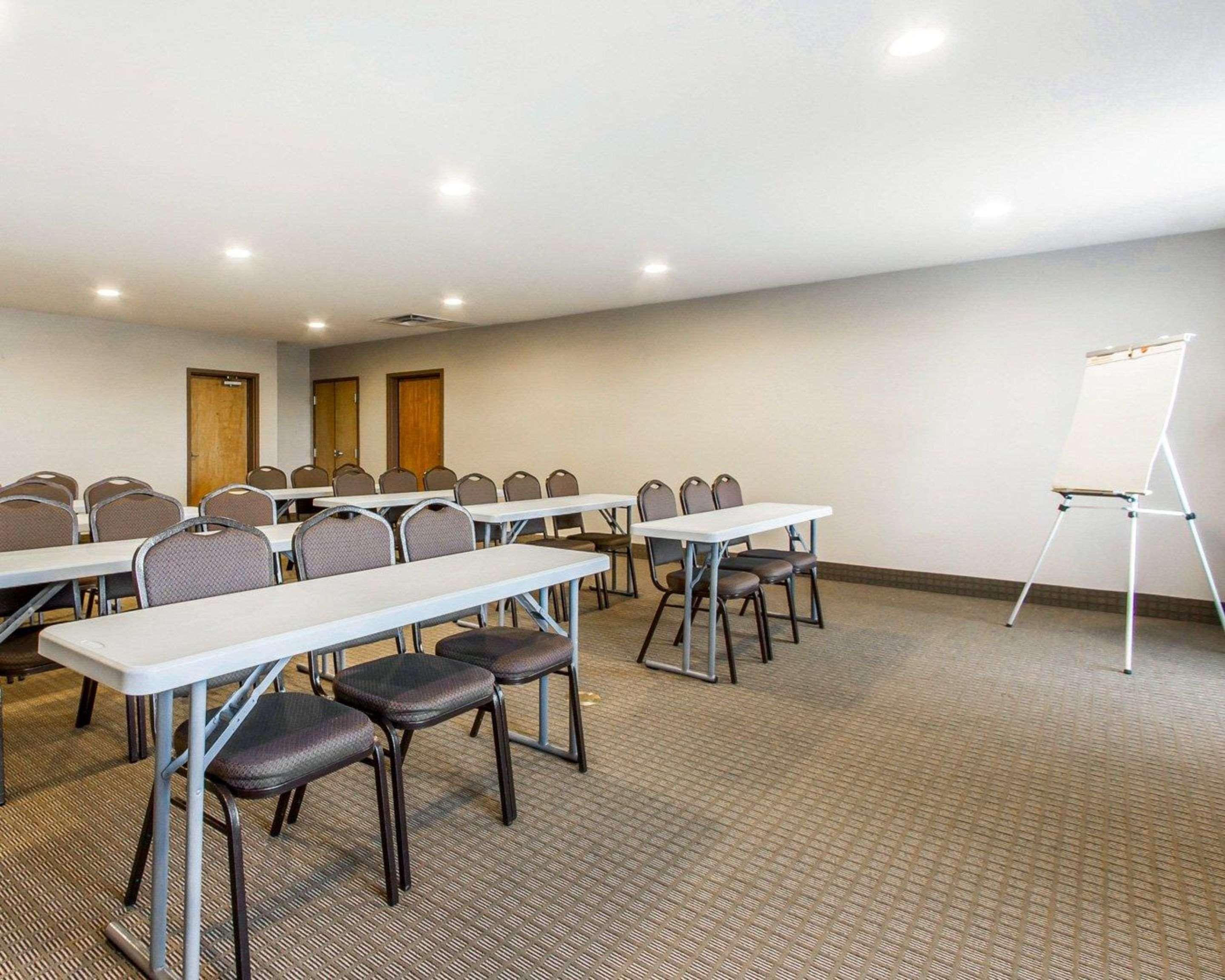 Comfort Suites Florence Shoals Area מראה חיצוני תמונה
