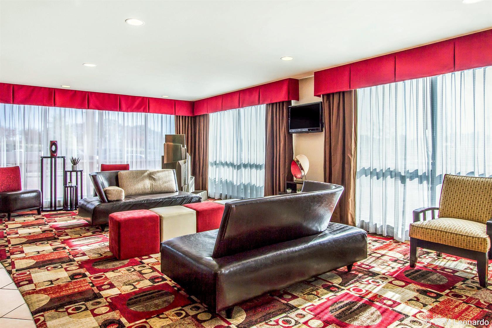 Comfort Suites Florence Shoals Area מראה חיצוני תמונה