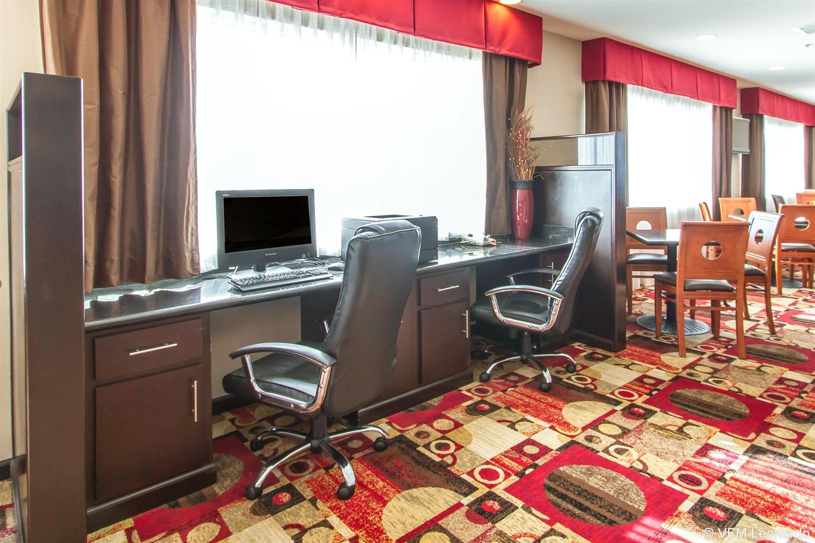 Comfort Suites Florence Shoals Area מראה חיצוני תמונה