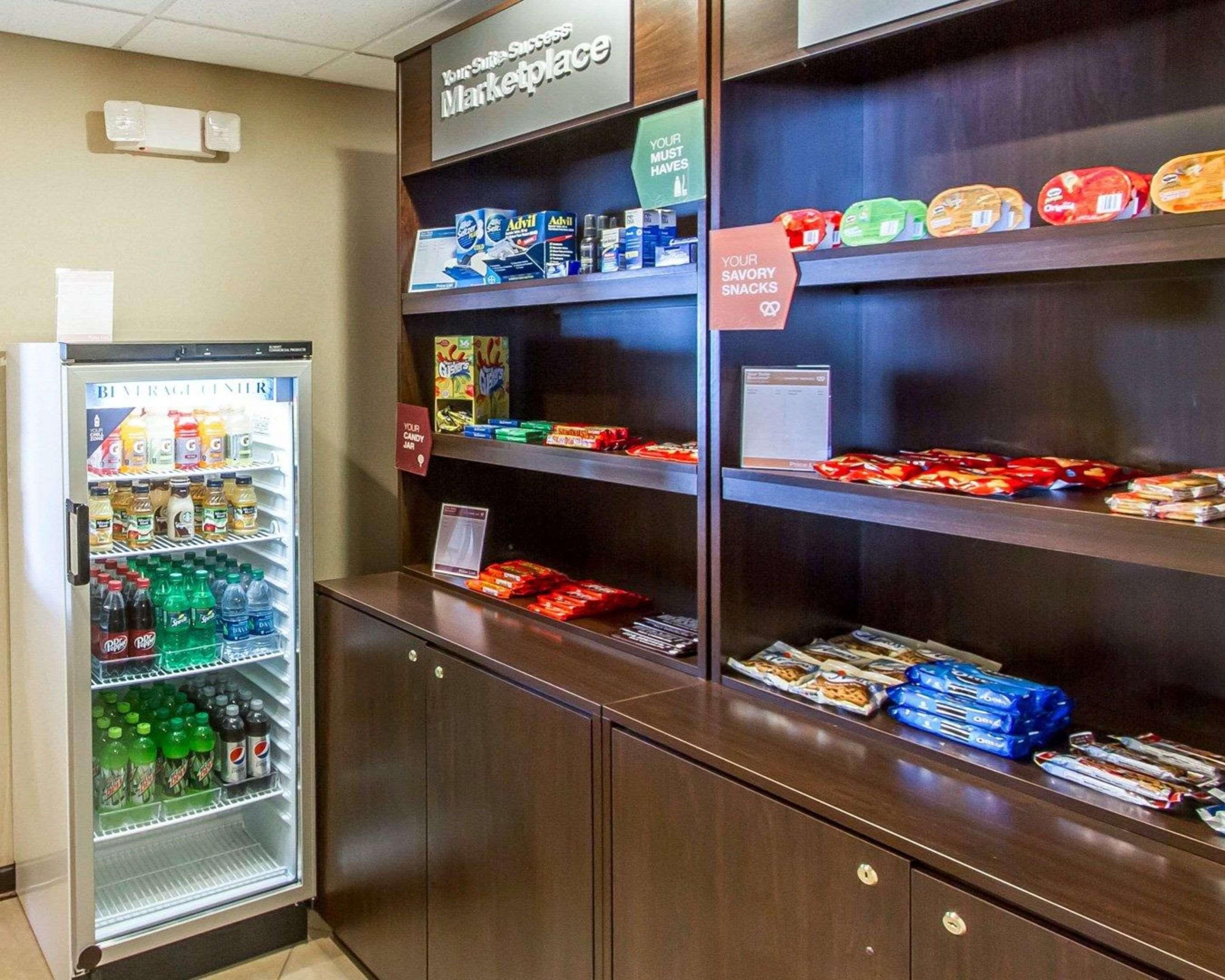 Comfort Suites Florence Shoals Area מראה חיצוני תמונה