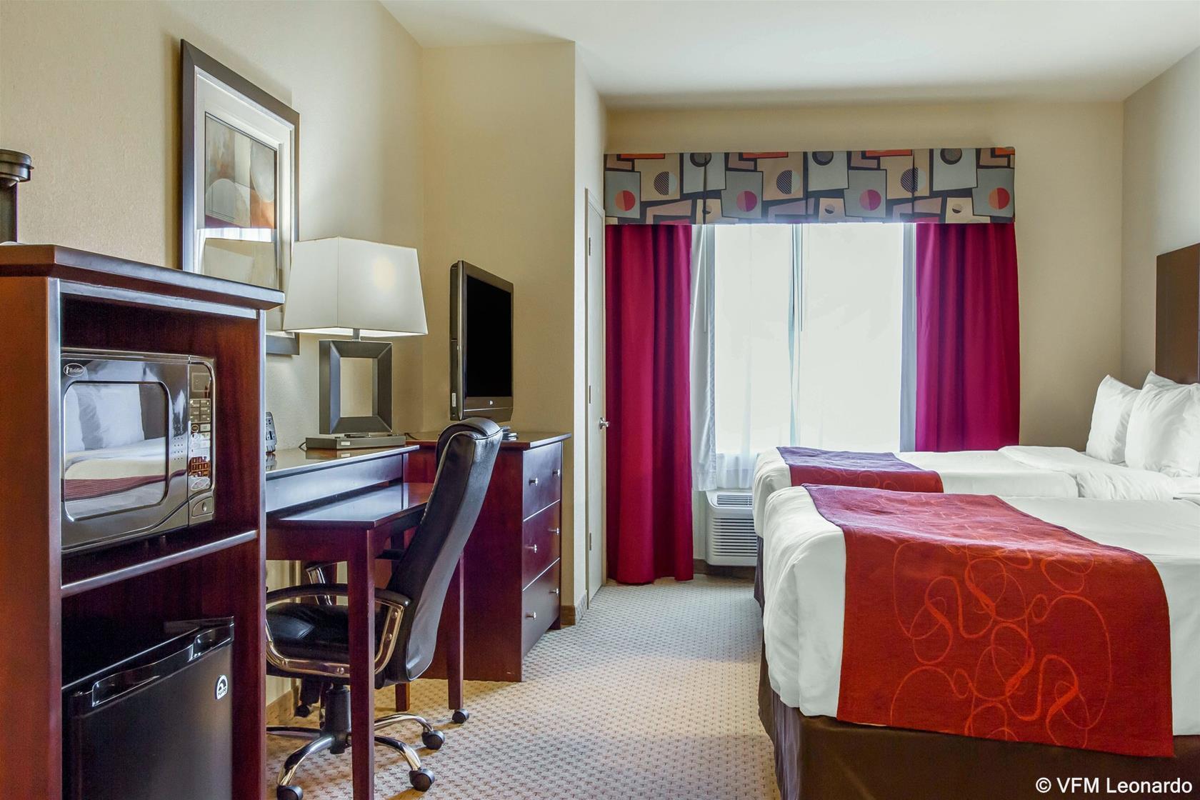 Comfort Suites Florence Shoals Area מראה חיצוני תמונה