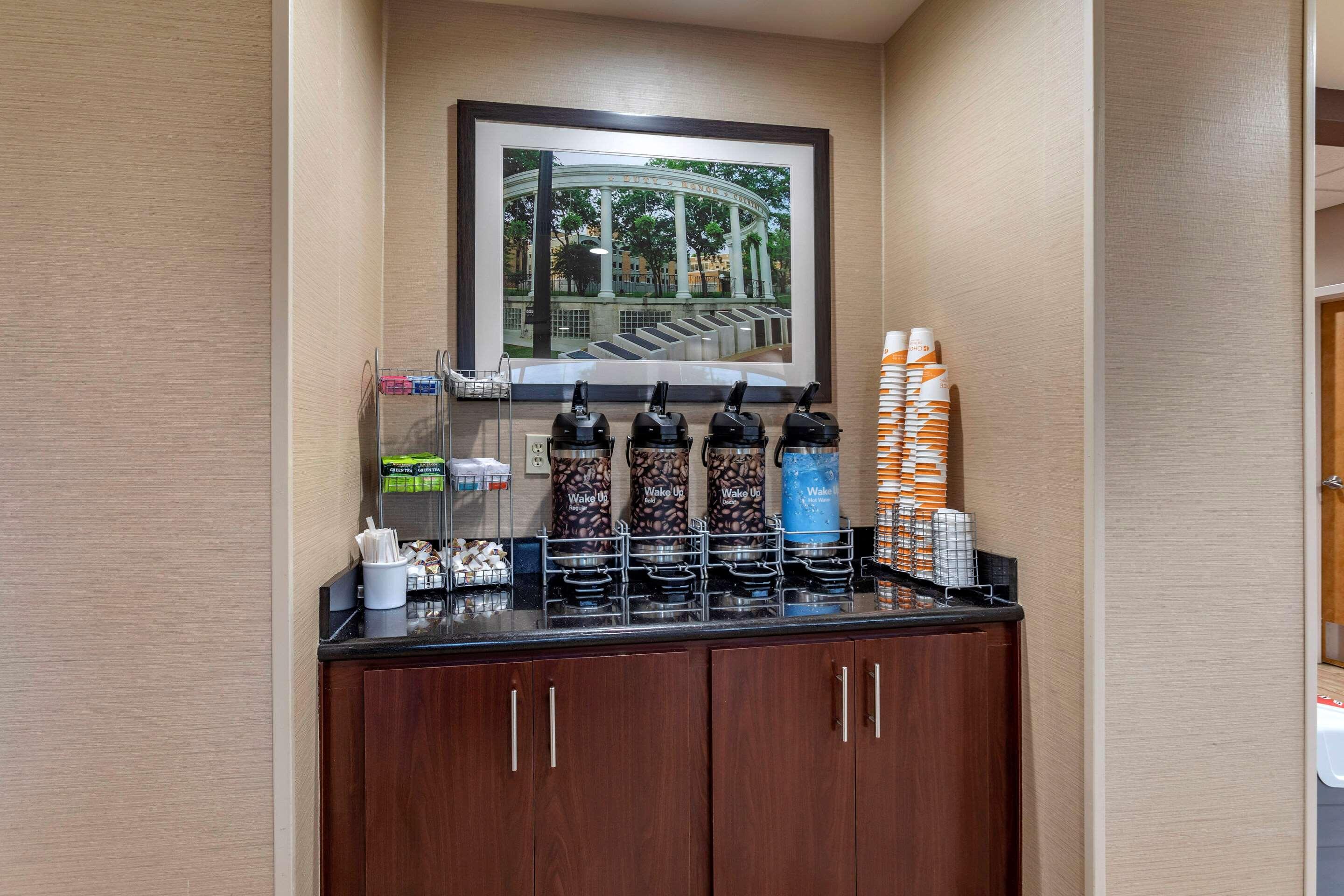 Comfort Suites Florence Shoals Area מראה חיצוני תמונה
