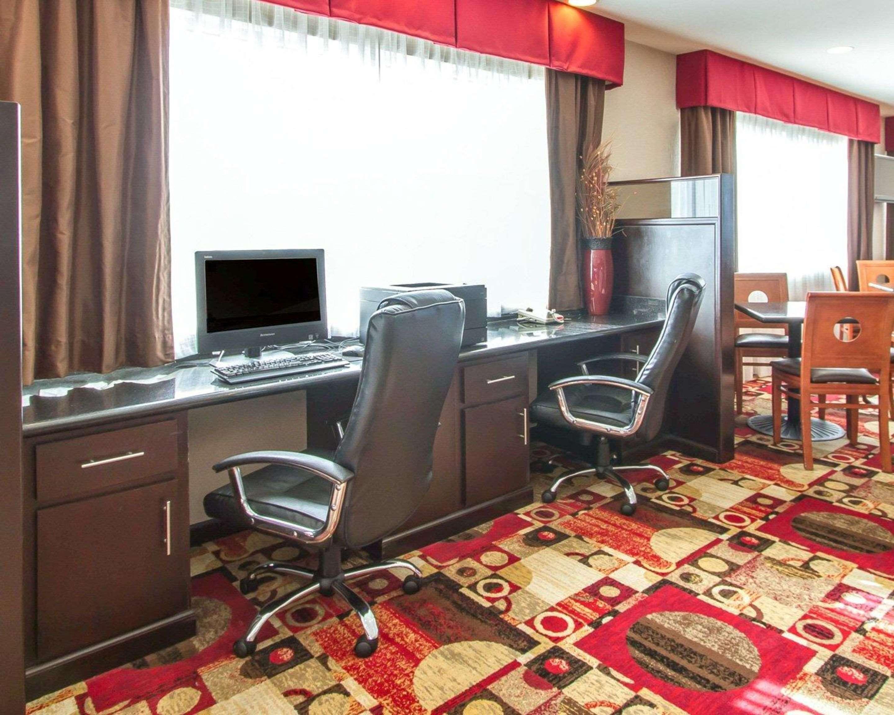Comfort Suites Florence Shoals Area מראה חיצוני תמונה