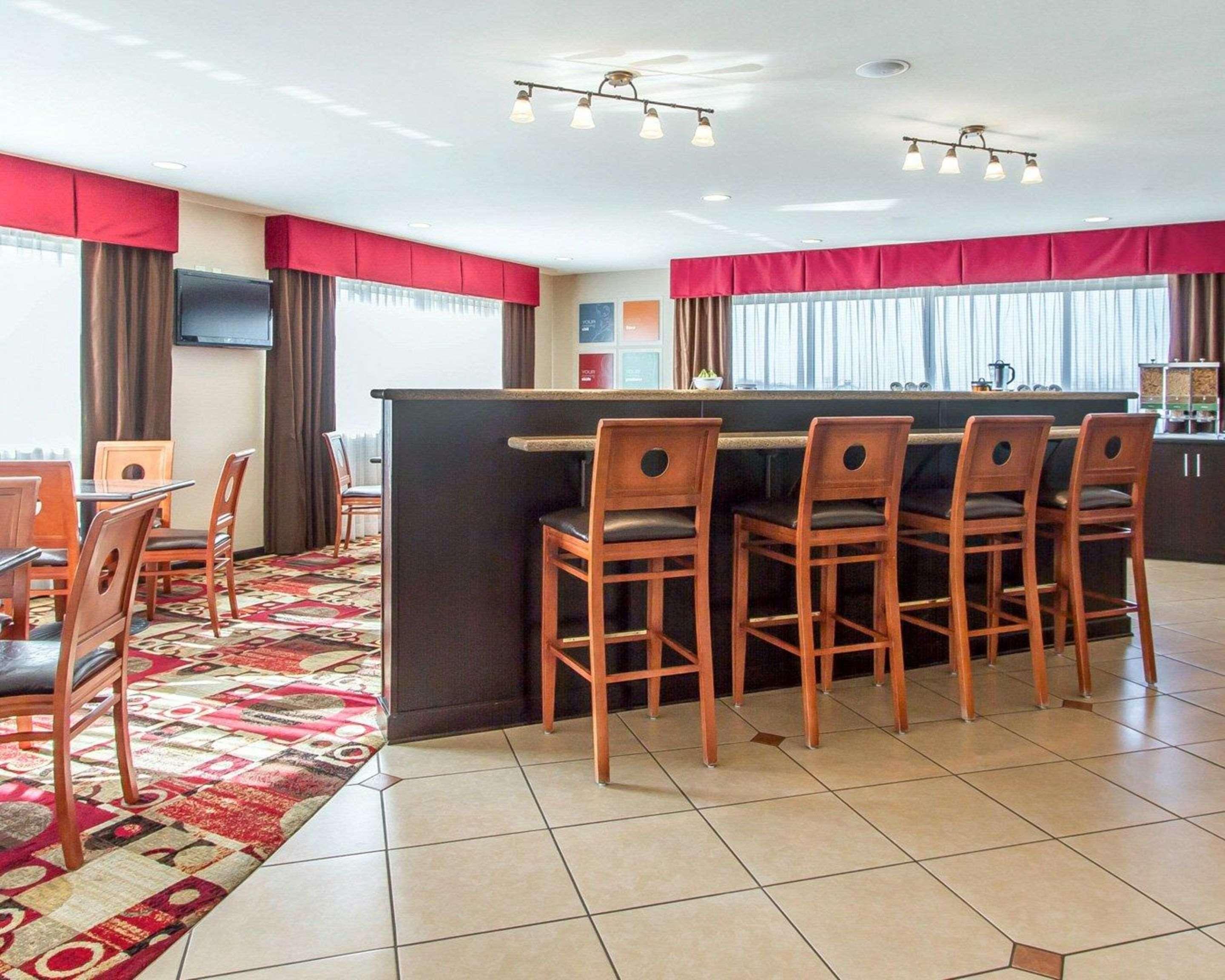 Comfort Suites Florence Shoals Area מראה חיצוני תמונה