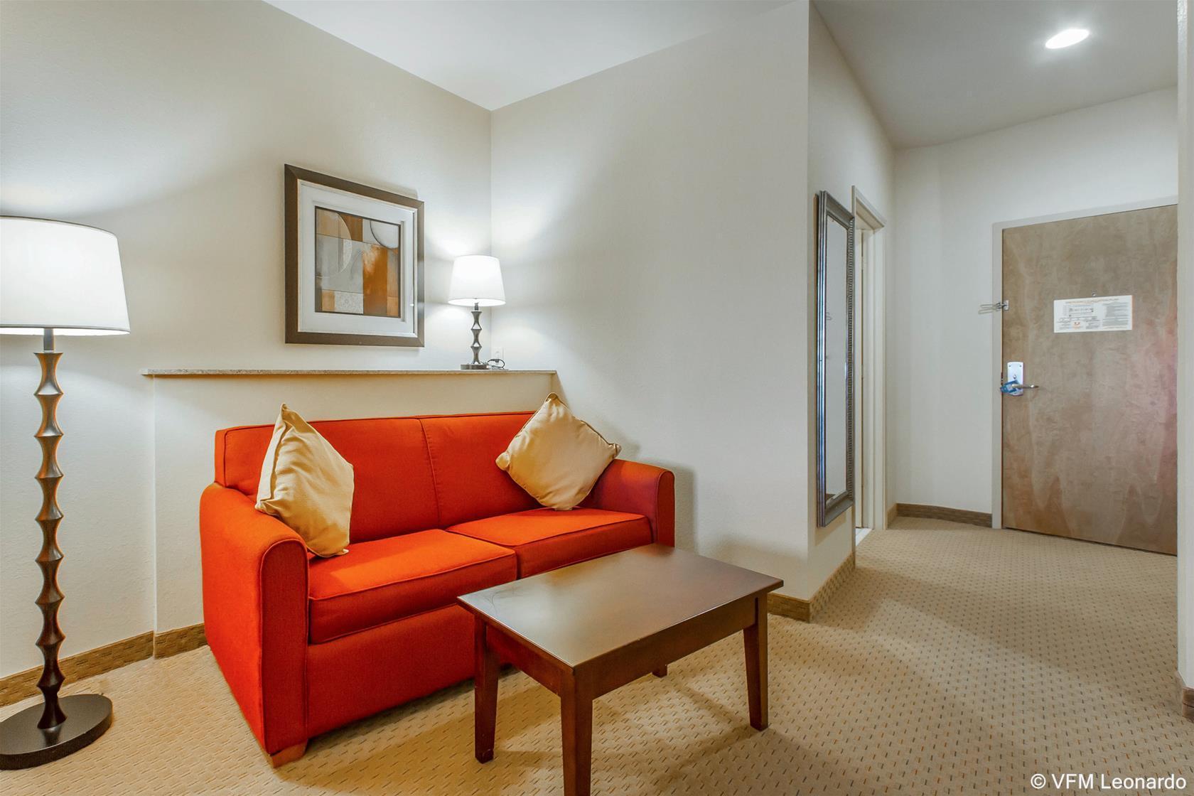 Comfort Suites Florence Shoals Area מראה חיצוני תמונה