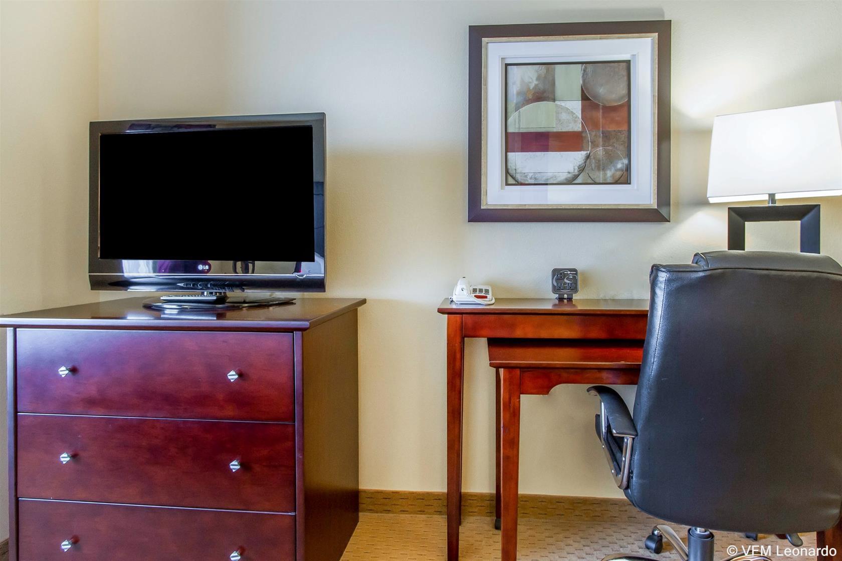 Comfort Suites Florence Shoals Area מראה חיצוני תמונה