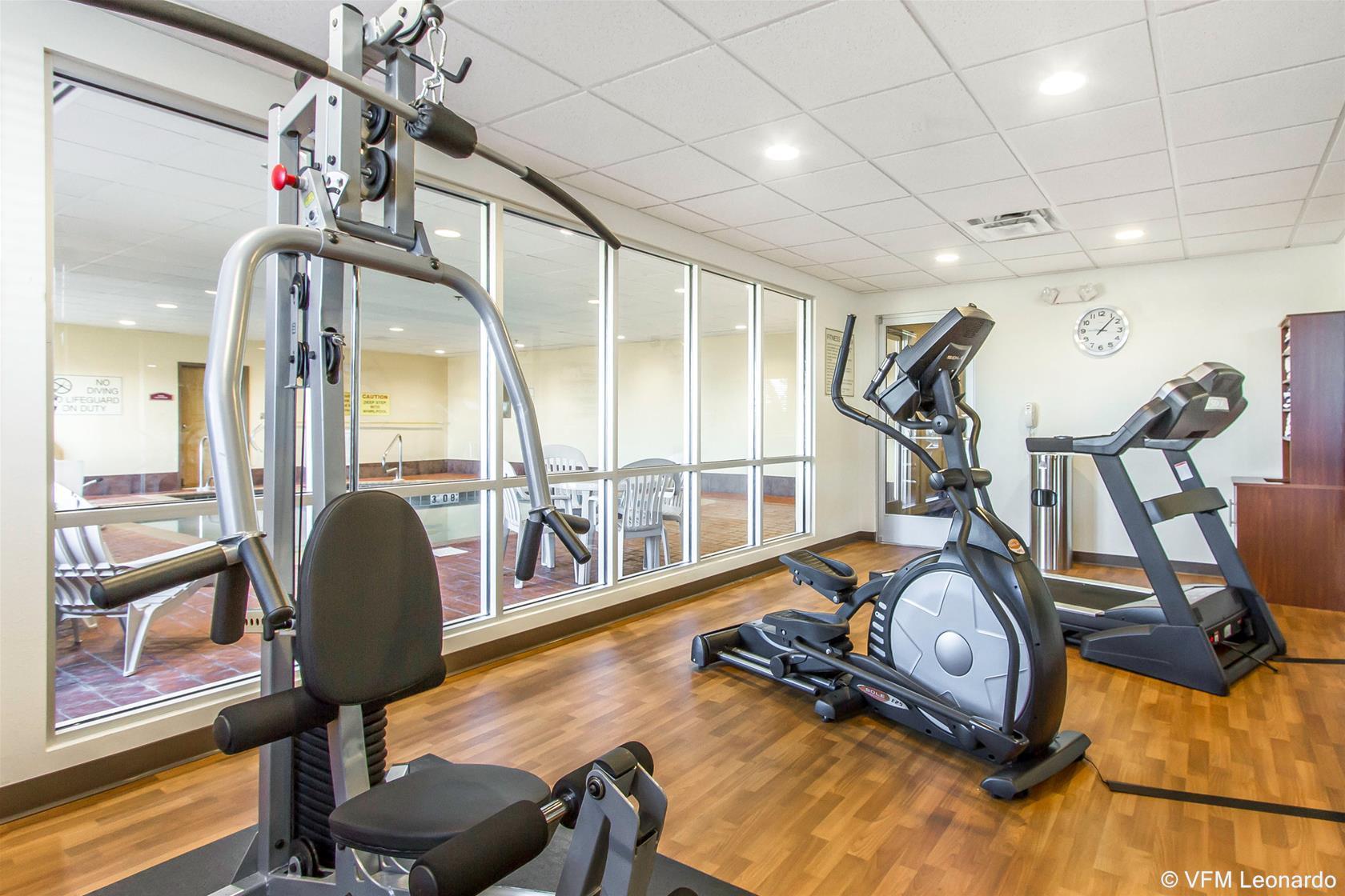 Comfort Suites Florence Shoals Area מראה חיצוני תמונה