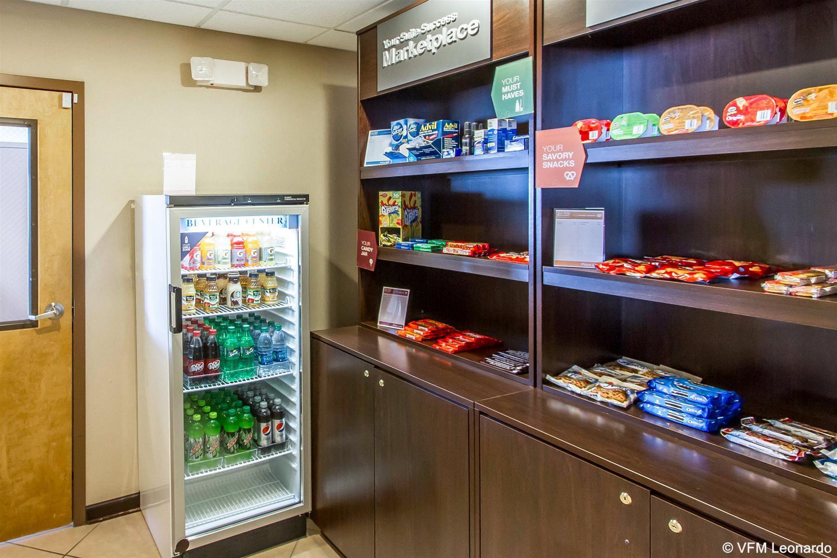 Comfort Suites Florence Shoals Area מראה חיצוני תמונה